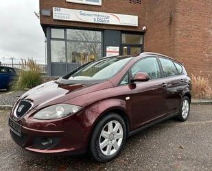 Seat Altea Gebrauchtwagen