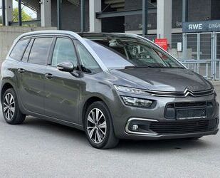 Citroen Grand C4 Picasso / SpaceTourer Gebrauchtwagen