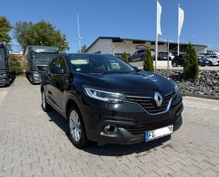 Renault Kadjar Gebrauchtwagen
