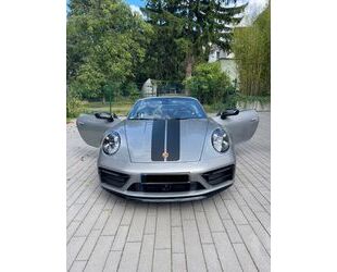 Porsche 992 Gebrauchtwagen
