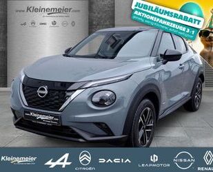 Nissan Juke Gebrauchtwagen
