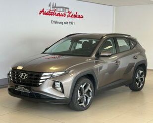 Hyundai TUCSON Gebrauchtwagen