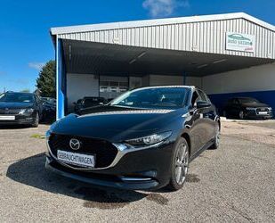 Mazda 3 Gebrauchtwagen