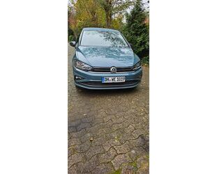 VW Golf Sportsvan Gebrauchtwagen