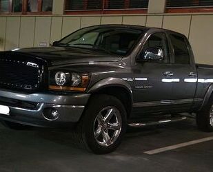 Dodge RAM Gebrauchtwagen