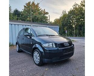 Audi A2 Gebrauchtwagen