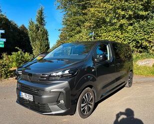 Peugeot Traveller Gebrauchtwagen