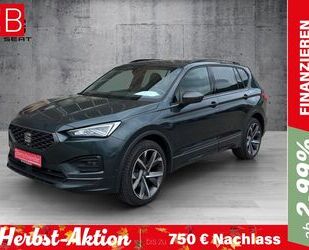 Seat Tarraco Gebrauchtwagen