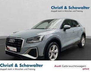 Audi Q2 Gebrauchtwagen