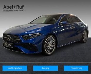 Mercedes-Benz A 250 Gebrauchtwagen
