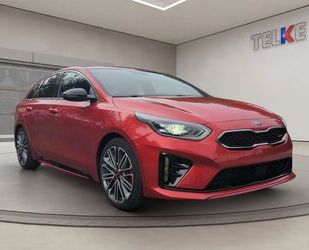 Kia pro ceed / ProCeed Gebrauchtwagen