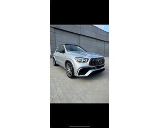 Mercedes-Benz GLE 63 AMG Gebrauchtwagen