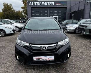 Honda Jazz Gebrauchtwagen