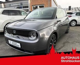 Honda e Gebrauchtwagen