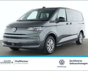 VW T7 Multivan Gebrauchtwagen