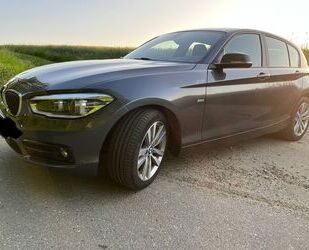 BMW 116 Gebrauchtwagen