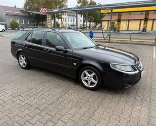 Saab 9-5 Gebrauchtwagen