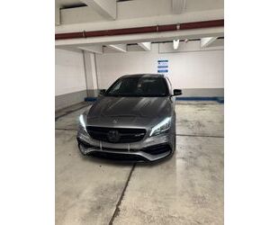 Mercedes-Benz CLA 45 AMG Gebrauchtwagen