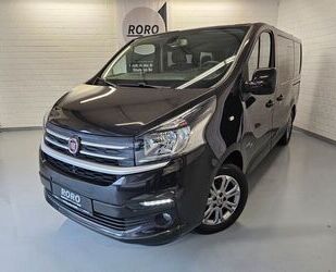 Fiat Talento Gebrauchtwagen