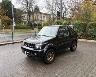 Suzuki Jimny Gebrauchtwagen