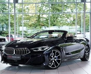 BMW 840 Gebrauchtwagen