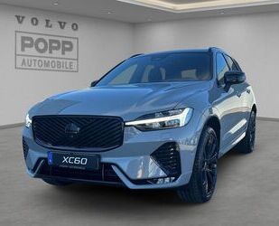 Volvo XC60 Gebrauchtwagen