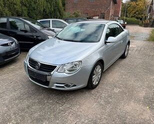 VW Eos Gebrauchtwagen