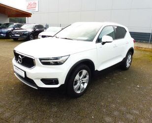 Volvo XC40 Gebrauchtwagen