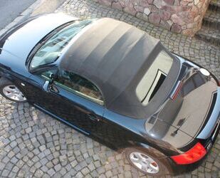 Audi TT Gebrauchtwagen