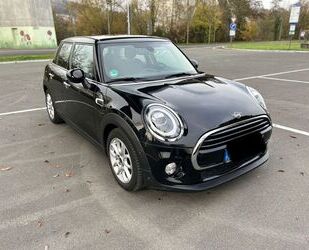 Mini Cooper Gebrauchtwagen