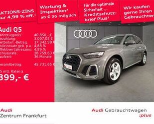 Audi Q5 Gebrauchtwagen