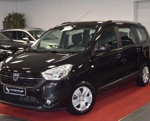 Dacia Lodgy Gebrauchtwagen