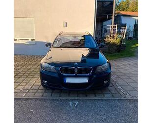 BMW 330 Gebrauchtwagen