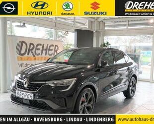 Renault Arkana Gebrauchtwagen