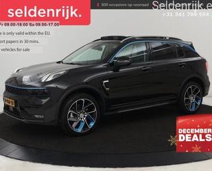 Lynk & Co 01 Gebrauchtwagen