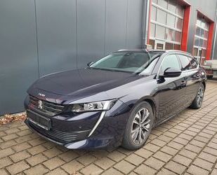 Peugeot 508 Gebrauchtwagen