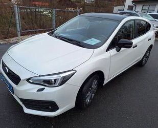 Subaru Impreza Gebrauchtwagen