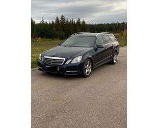 Mercedes-Benz E 350 Gebrauchtwagen