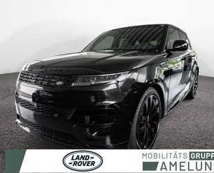 Land Rover Range Rover Sport Gebrauchtwagen