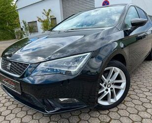 Seat Leon Gebrauchtwagen