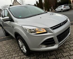 Ford Kuga Gebrauchtwagen