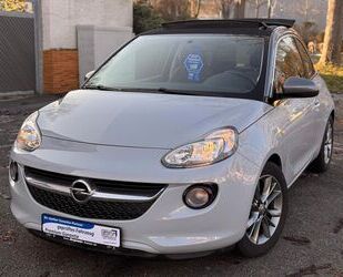 Opel Adam Gebrauchtwagen