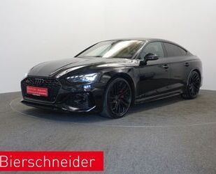 Audi RS5 Gebrauchtwagen