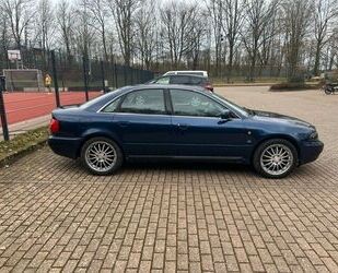 Audi A4 Allroad Gebrauchtwagen