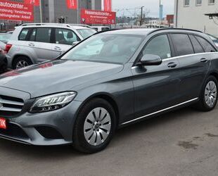 Mercedes-Benz C 200 Gebrauchtwagen