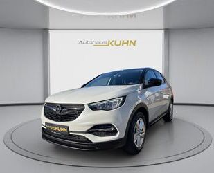 Opel Grandland (X) Gebrauchtwagen