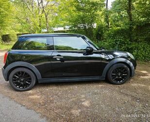 Mini ONE Gebrauchtwagen