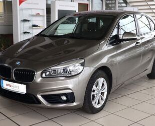 BMW 220 Gebrauchtwagen
