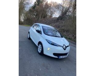 Renault ZOE Gebrauchtwagen