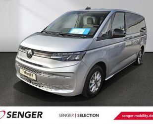 VW T7 Multivan Gebrauchtwagen